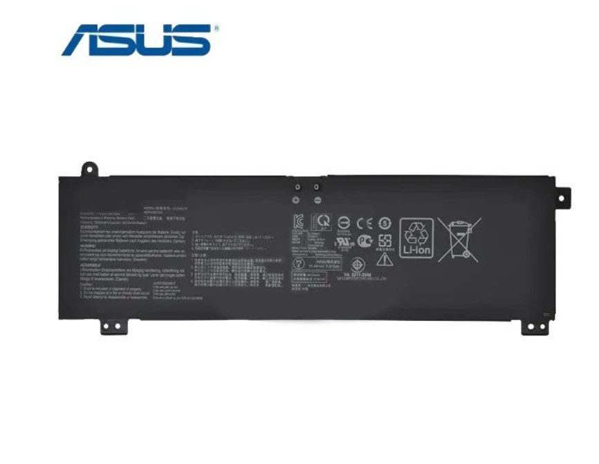 باتری لپ تاپ ASUS FX507